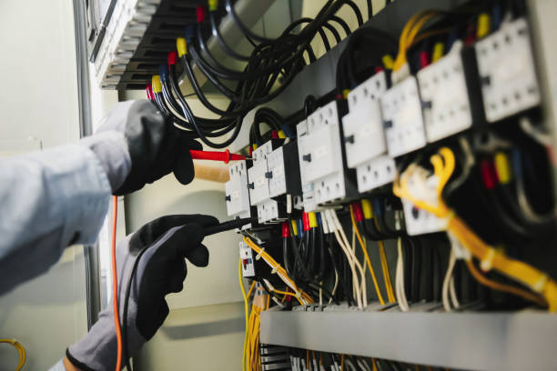 Electrical Maintenance Services in Burgettstown, PA