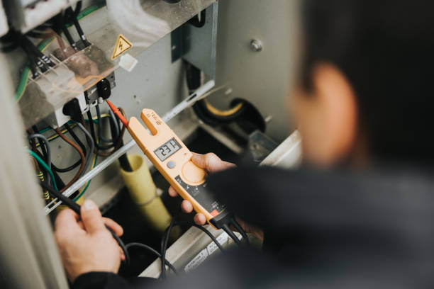 Best Electrical Safety Inspections  in Burgettstown, PA